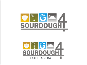 Logo Design by Blueberry for this project | Design: #1020461