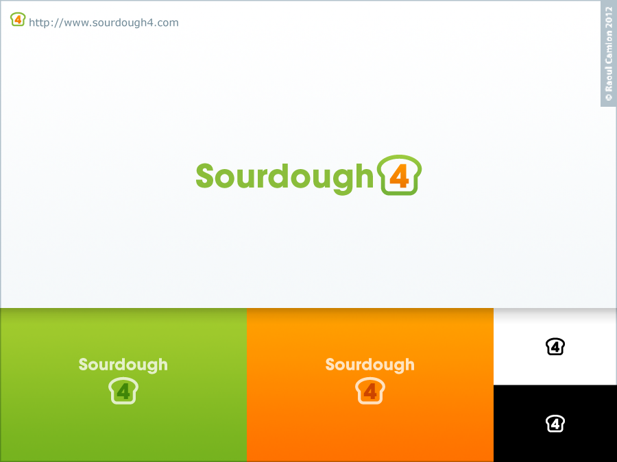 Logo Design by Raoul Camion for this project | Design #1005838