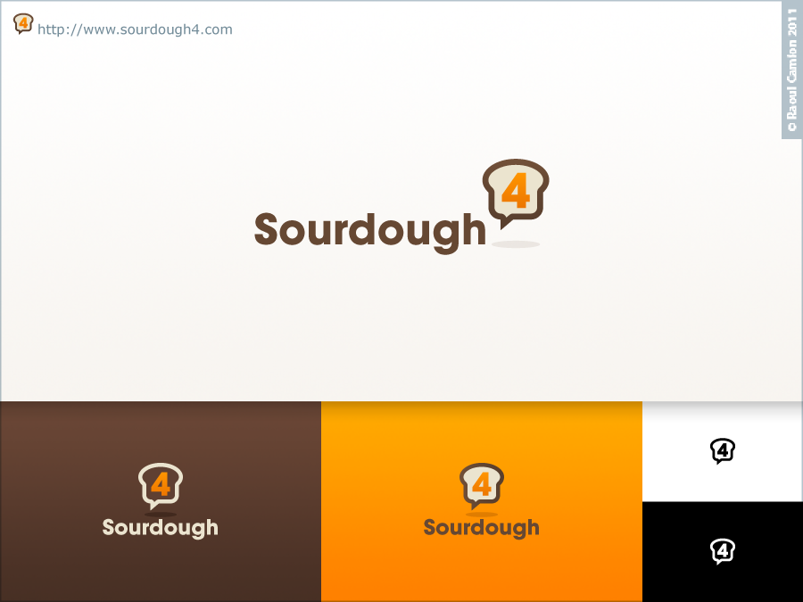 Logo Design by Raoul Camion for this project | Design #993739