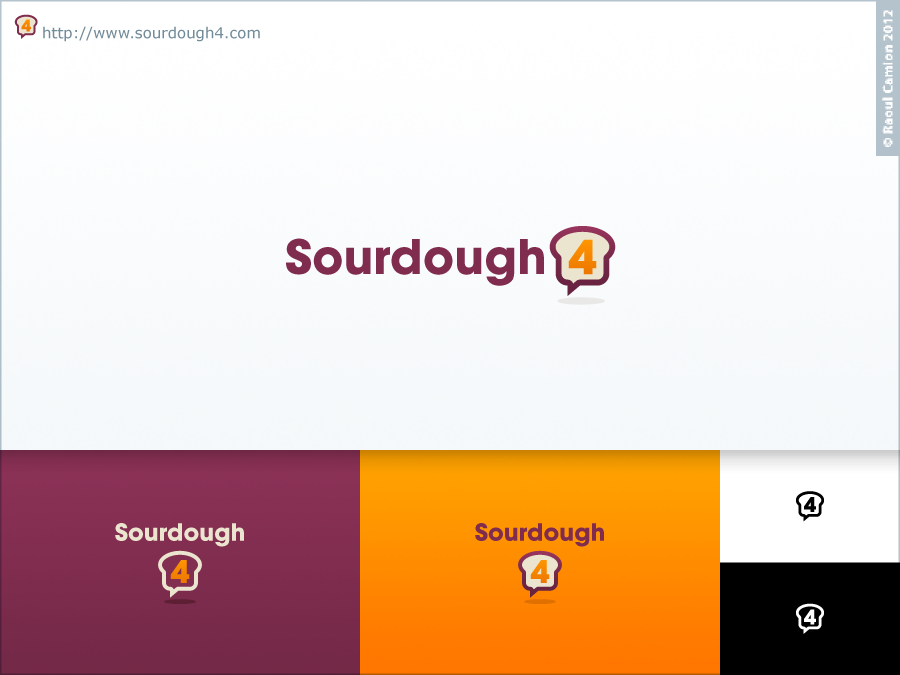 Logo Design by Raoul Camion for this project | Design #999468