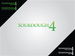 Diseño de Logo por sofyanhadi para este proyecto | Diseño: #1005694