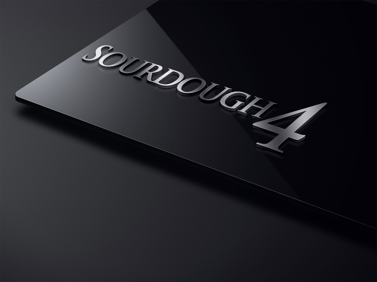 Logo Design by sofyanhadi for this project | Design #1005698