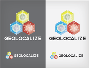 Logo Design by Ken A. Grier