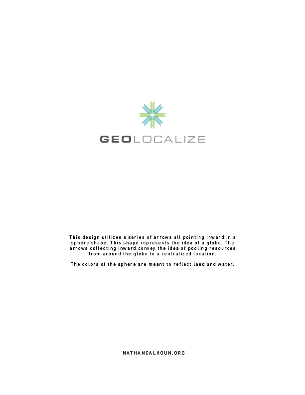 Logo Design by njcalhoun for this project | Design #984626