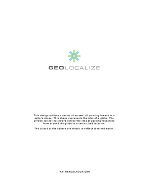 Logo-Design von njcalhoun für dieses Projekt | Design: #984626