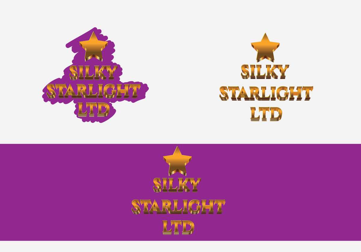 Logo Design by Shirlei Patricia for this project | Design #3749332