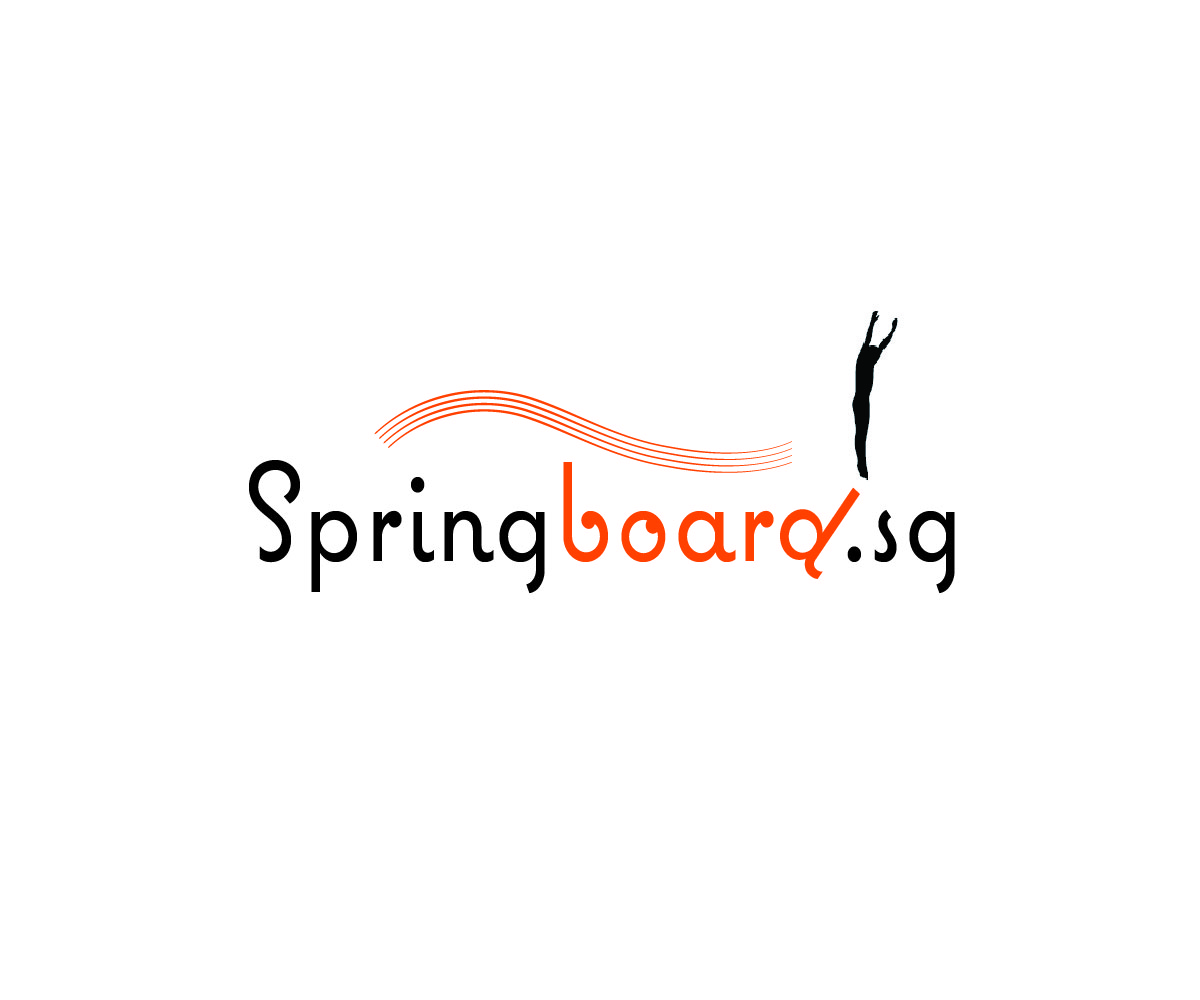 Diseño de Logo por Beau Forwood para The Office Project Pte Ltd | Diseño #3744938
