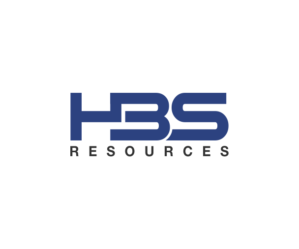 Logo Design by hartgraphic for HBS Resources | Design #3744889