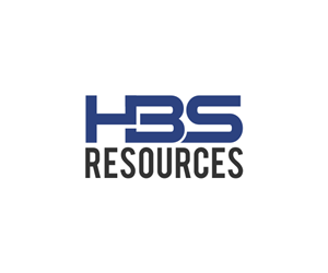Logo Design by RDGRAPHIC for HBS Resources | Design #3747636