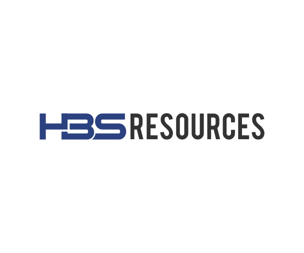 Logo Design by hartgraphic for HBS Resources | Design #3747882
