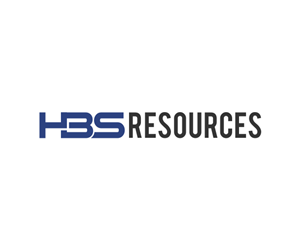 Logo Design by hartgraphic for HBS Resources | Design: #3747882
