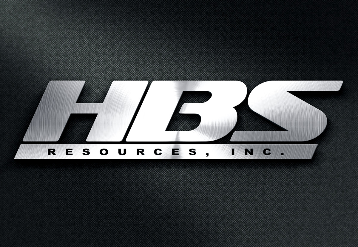 Logo Design by JK for HBS Resources | Design #3799552