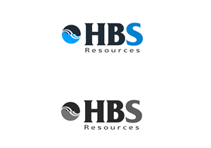 Logo Design by Six.Pixelz for HBS Resources | Design: #3814747
