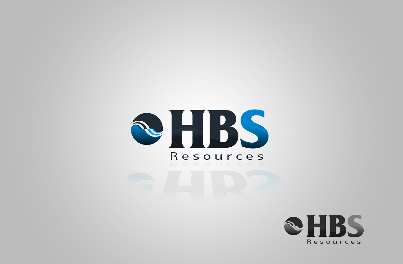 Logo Design by Six.Pixelz for HBS Resources | Design #3815517
