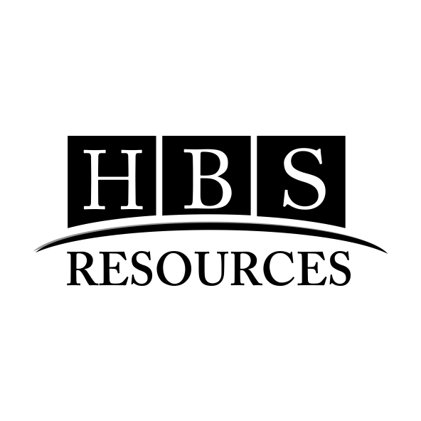 Logo Design by mikka_luv for HBS Resources | Design: #3929773