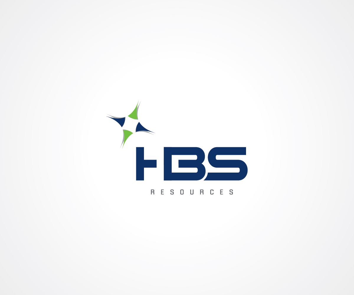 Logo Design by Lourde Xavier for HBS Resources | Design #3772650