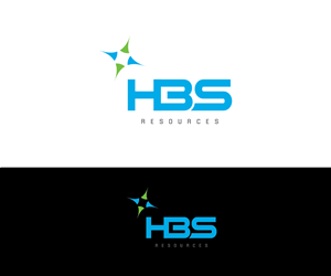 Logo Design by Lourde Xavier for HBS Resources | Design: #3778804