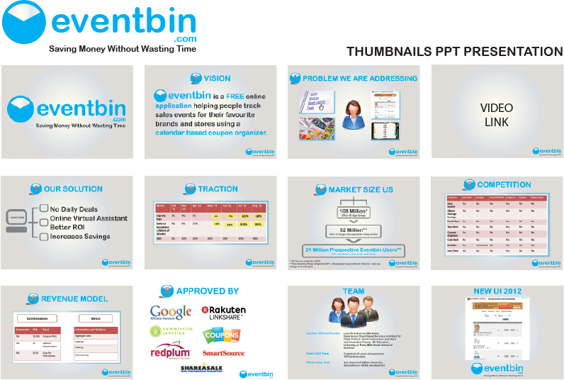 PowerPoint Design by OGB for this project | Design #984181