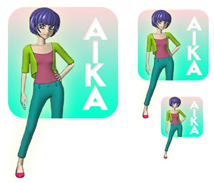 App Design by Kewan Gray