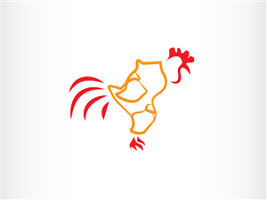Design de Logo par wolf pour ce projet | Design : #992417