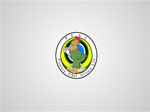 Logo Design by Kronikken for this project | Design: #983530