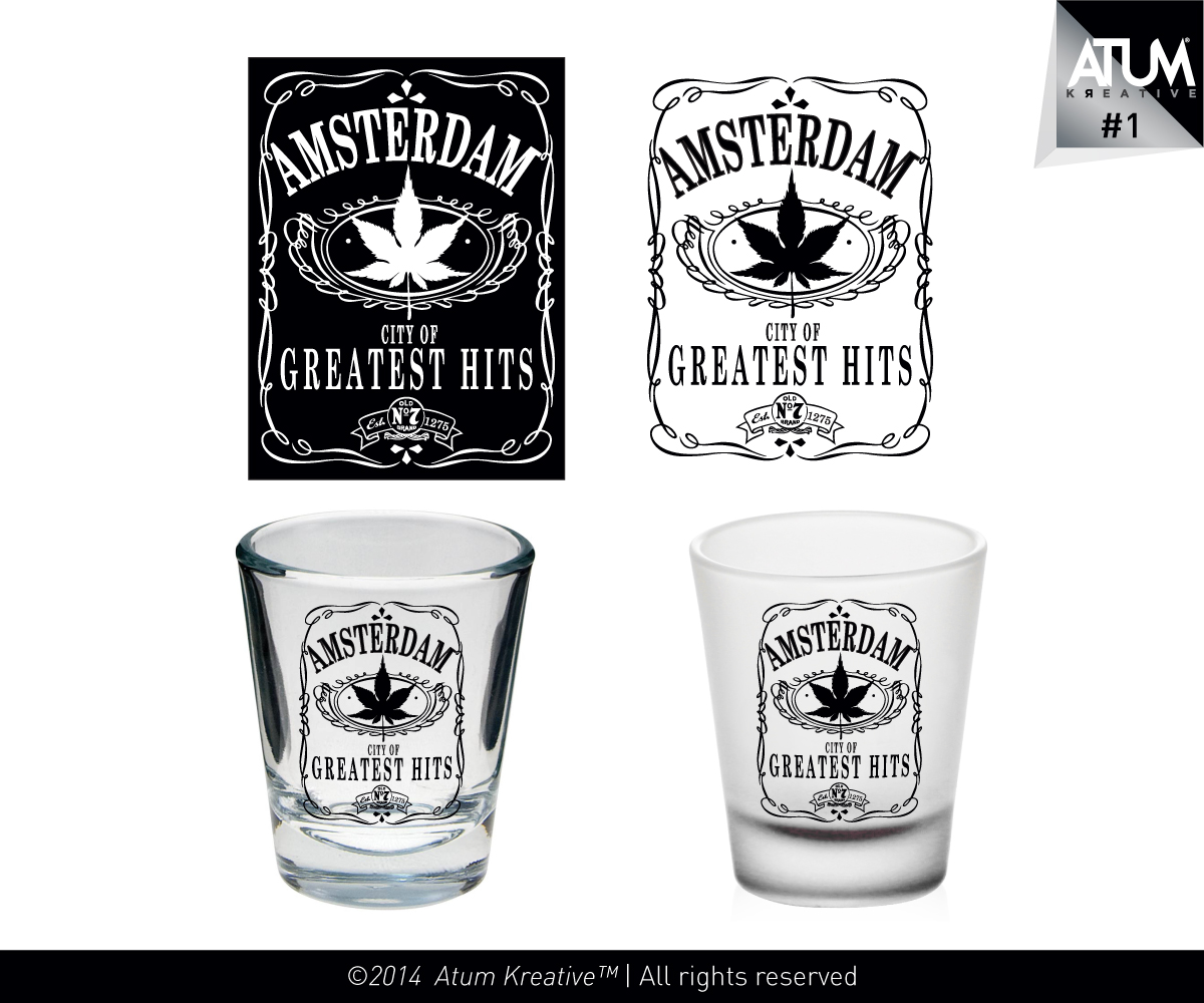 Design Graphique par Atum Kreative™ pour ce projet | Design #3762313