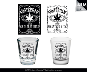 Graphic Design by Atum Kreative™