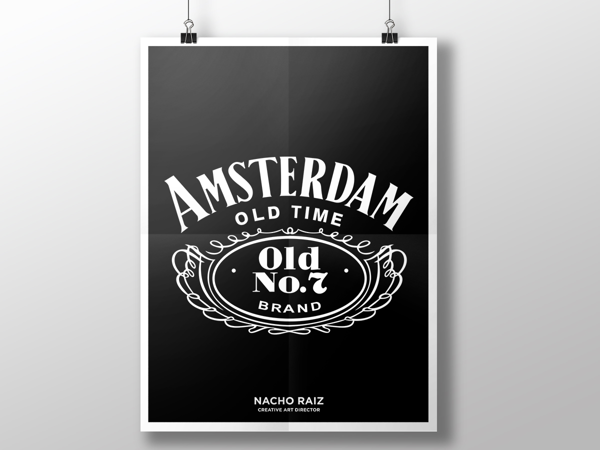 Grafik-Design von Nacho Raiz für dieses Projekt | Design #3743422