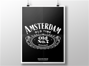 Graphic Design by Nacho Raiz