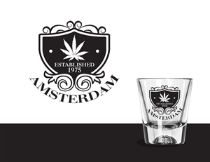 Design for shotglass needed | Graphic Design by Strawberry Girl