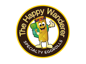 Design de Logo par Grace A pour The Happy Wanderer | Design : #3787359