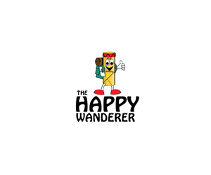 Design de Logo par anushka_snigdha pour The Happy Wanderer | Design : #3760938