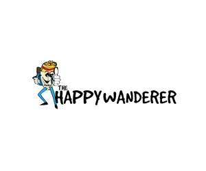 Design de Logo par anushka_snigdha pour The Happy Wanderer | Design : #3760939