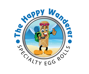 Design de Logo par anushka_snigdha pour The Happy Wanderer | Design : #3772333