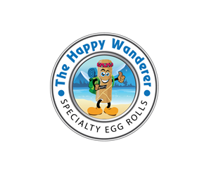Design de Logo par anushka_snigdha pour The Happy Wanderer | Design : #3777661