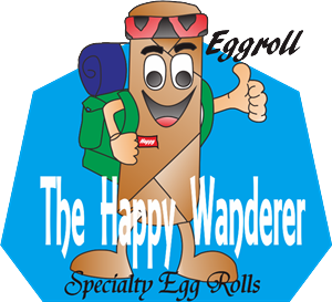 Logo Design by mnugroho0 for The Happy Wanderer | Design: #3768496