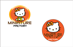 Logo Design by Fine.Art for The Happy Wanderer | Design: #3764607