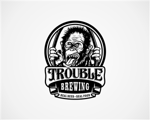 Logo Design by alpino