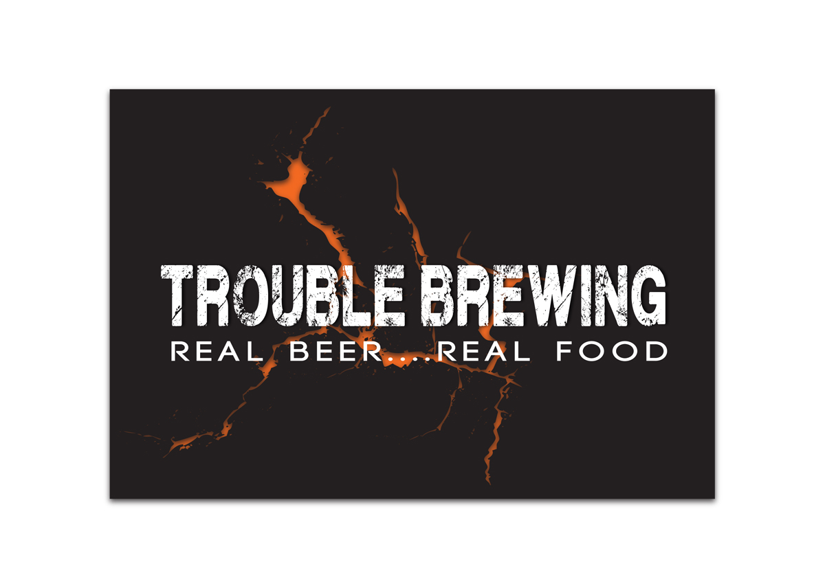 Logo Design by Halfull Media for this project | Design #3844387