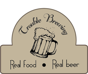 Logo Design by emmahornby