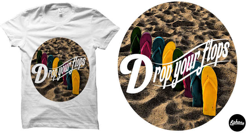 T-shirt Design by Sphonx for Helster, Inc | Design #4115614