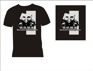 T-Shirt-Design von YudhaDesign für ghd | Design: #1034694