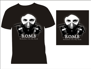 T-Shirt-Design von YudhaDesign für ghd | Design: #1034696