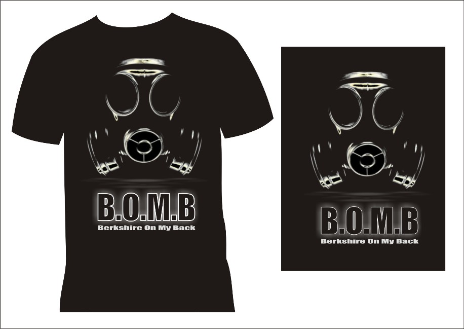 T-shirt Design by YudhaDesign for ghd | Design #1034732