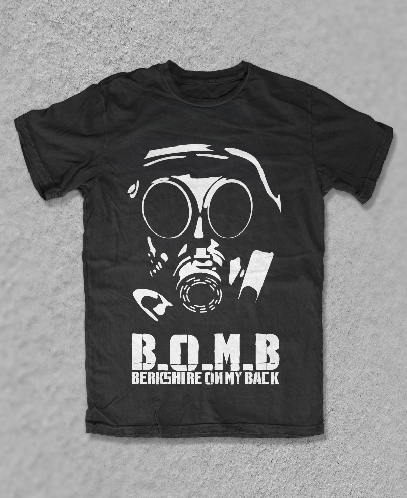 T-Shirt-Design von AppleART für ghd | Design #1028733