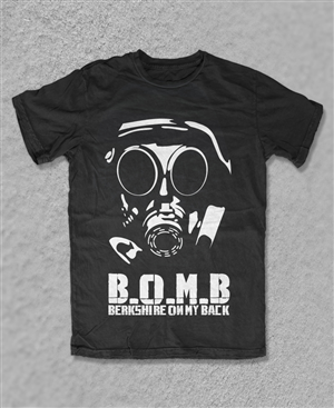 T-Shirt-Design von AppleART für ghd | Design: #1028733