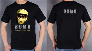 T-Shirt-Design von Sbss für ghd | Design: #1019426
