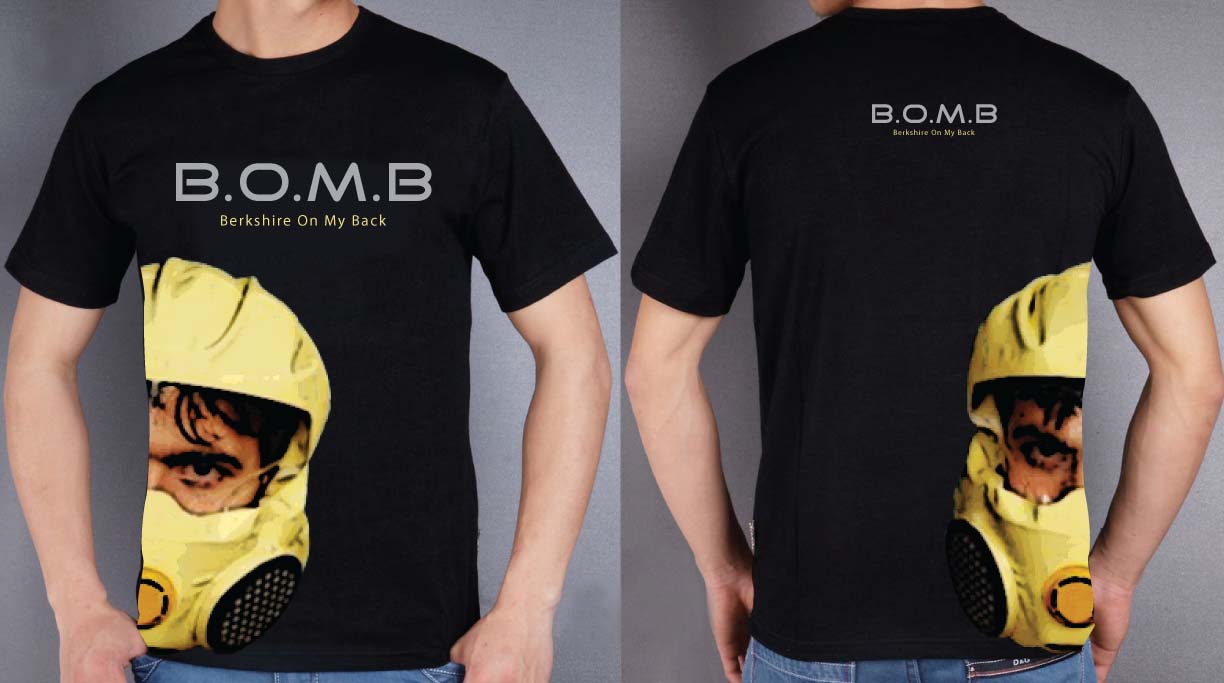 T-shirt Design by Sbss for ghd | Design #1019427