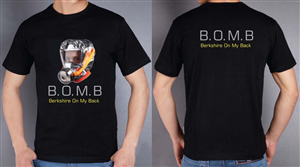 T-shirt Design by Sbss for ghd | Design: #1019432