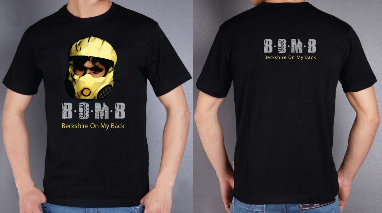T-shirt Design by Sbss for ghd | Design #1019985